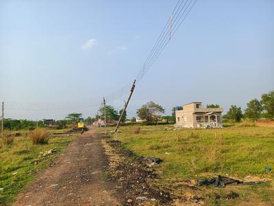 Image of 1440 Sq.ft Residential Plot / Land for sale in Sweep Dream City, Joka, Kolkata for Rs. 450555