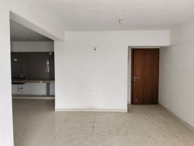 Living Room Image of 1800 Sq.ft 3 BHK Apartment / Flat for rent in Omkar Parisar, Chandkheda Ahmedabad for Rs. 24000