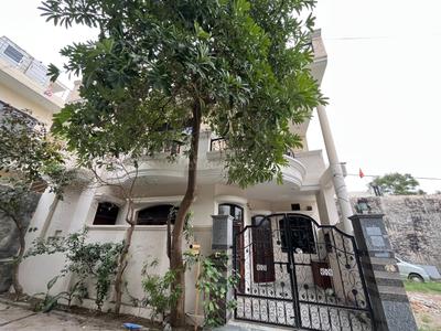 Image of 1089 Sq.ft 3 BHK Duplex for sale in Guru Teg Bahadur Nagar, Jalandhar for Rs. 7400000