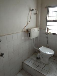 Bathroom Image of Sagar pg  in Camp, Pune
