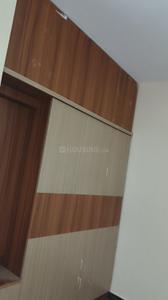 Bedroom Image of 1200 Sq.ft 2 BHK Builder Floor for rent in Begur Bengaluru for Rs. 25500