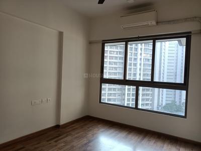 Bedroom Image of 932 Sq.ft 2 BHK Apartment / Flat for sale in Kanakia Zen World, Kanjurmarg East Mumbai for Rs. 18000000