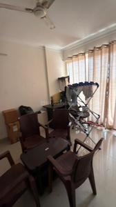 Hall Image of 1250 Sq.ft 2 BHK Apartment / Flat for sale in Ruhil Residency, Sector 3 Bahadurgarh for Rs. 6100000