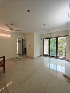 Hall Image of 1150 Sq.ft 2 BHK Apartment / Flat for rent in Mahaavir Darpan, Nerul Navi Mumbai for Rs. 75000