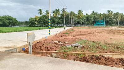 Image of 1200 Sq.ft Residential Plot / Land for sale in Jayapura, Mysore for Rs. 2025620