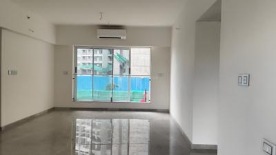 Living Room Image of 1800 Sq.ft 3 BHK Apartment / Flat for sale in L And T Elixir Reserve, Powai Mumbai for Rs. 67500000