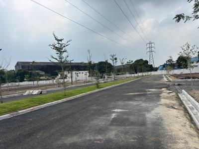 Image of 2500 Sq.ft Residential Plot / Land for sale in Nallur, Hosur for Rs. 10747500