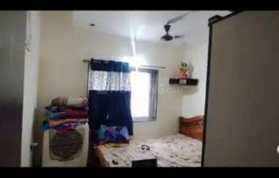 Bedroom Image of 640 Sq.ft 1 RK Apartment / Flat for sale in Charholi Budruk Pune for Rs. 3449999