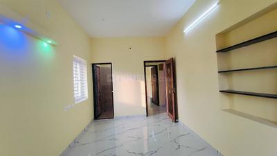 Hall Image of 500 Sq.ft 1 BHK Villa for sale in Mamandur, Chengalpattu Chennai for Rs. 1824000