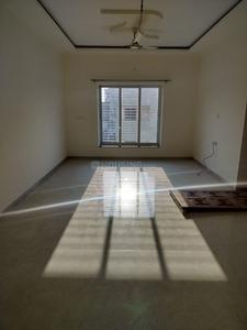 Hall Image of 1100 Sq.ft 2 BHK Apartment / Flat for rent in Manewada Nagpur for Rs. 15000