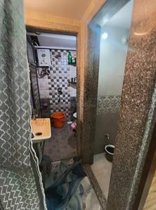 Image of 550 Sq.ft 2 BHK Apartment / Flat for rent in Vashi, Navi Mumbai for Rs. 43000