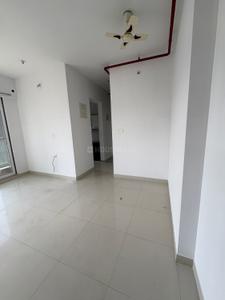 Hall Image of 1100 Sq.ft 2 BHK Apartment / Flat for rent in Ashar Edge, Thane West Thane for Rs. 45000