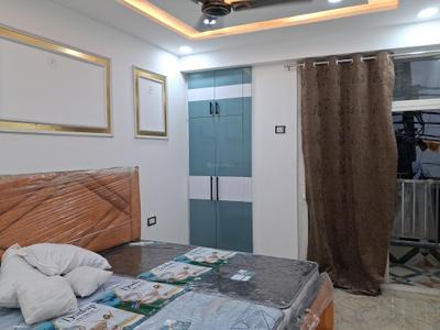 Bedroom Image of 1200 Sq.ft 3 BHK Apartment / Flat for sale in Hark Sai Homes 6, Sector 49 Noida for Rs. 6300000