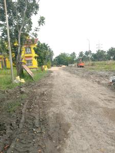 Image of 720 Sq.ft Residential Plot / Land for sale in Vriddhica Heritage, Bara Gagan Gohalia, Kolkata for Rs. 370000