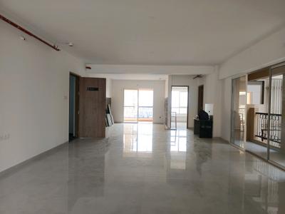 Living Room Image of 2380 Sq.ft 4 BHK Apartment / Flat for sale in Aaiji Crystal, Tingre Nagar Pune for Rs. 22000000