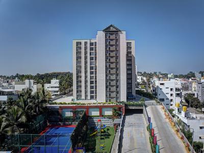 Image of 1660 Sq.ft 3 BHK Apartment / Flat for sale in RR Nagar, Bengaluru for Rs. 23400000
