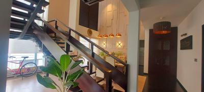 Balcony Image of 3700 Sq.ft 4 BHK Independent House for sale in Panampilly Nagar Kochi for Rs. 47500000