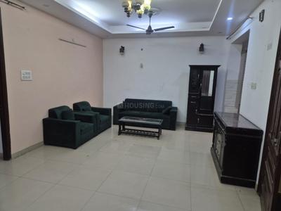 Hall Image of 2700 Sq.ft 5 BHK Duplex for rent in Sector 41 Noida for Rs. 61000