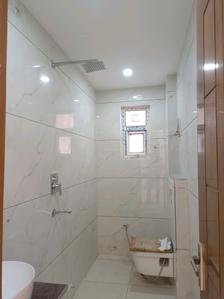 Common Bathroom Image of 1125 Sq.ft 3 BHK Apartment / Flat for sale in Palam New Delhi for Rs. 13000000