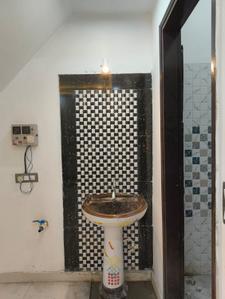 Image of 675 Sq.ft 3 BHK Duplex for sale in Sikandra, Agra for Rs. 7700000