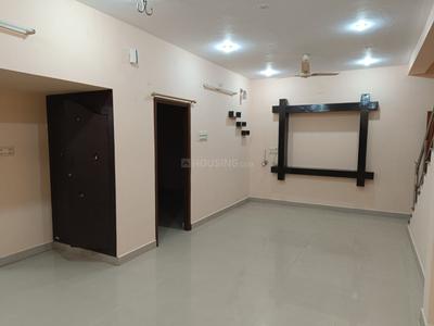 Hall Image of 1300 Sq.ft 3 BHK Independent House for rent in Palavakkam, Sholinganallur Chennai for Rs. 32000