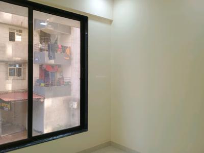 Bedroom Image of 740 Sq.ft 2 BHK Apartment / Flat for sale in Dombivli East Thane for Rs. 5040000