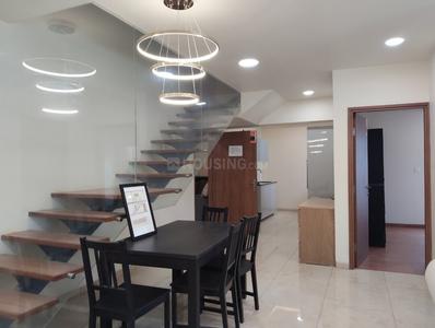 Hall Image of 1950 Sq.ft 3.5 BHK Apartment / Flat for sale in The Metropolitan Seegehalli MCHS Layout by The Metropolitan, K R Puram Bengaluru for Rs. 16900000