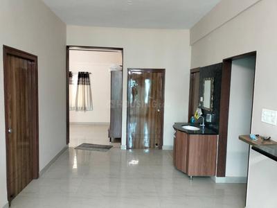 Hall Image of 1136 Sq.ft 2 BHK Apartment / Flat for sale in Jyothi GT Enclave by Aishwarya Associates, Doddakannelli Bengaluru for Rs. 9000000