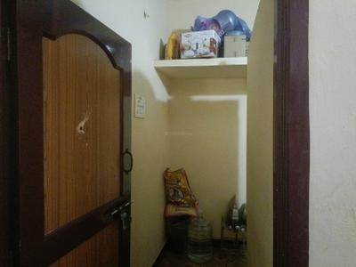 Bedroom Image of 1800 Sq.ft 3 BHK Villa for sale in Korattur Chennai for Rs. 12480000