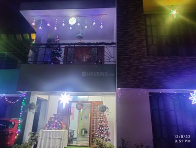 Image of 1900 Sq.ft 2 BHK Independent House for rent in Vazhayila, Thiruvananthapuram for Rs. 24000