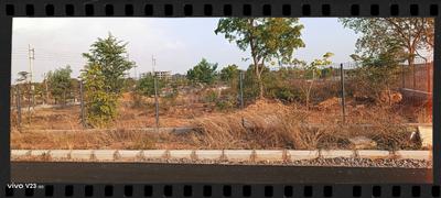 Image of 1800 Sq.ft Residential Plot / Land for sale in Thumukunta, Secunderabad for Rs. 9900000