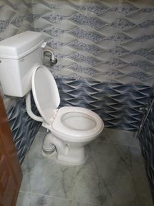 Bedroom Image of 755 Sq.ft 1 BHK Apartment / Flat for rent in Kondapur Hyderabad for Rs. 25000