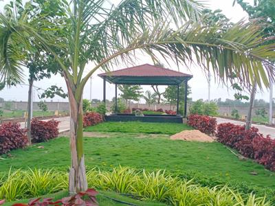 Image of 1060 Sq.ft Residential Plot / Land for sale in Bhilai Steel Plant, Bhilai for Rs. 1696000
