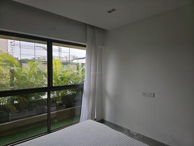 Bedroom Image of 1250 Sq.ft 2.5 BHK Apartment / Flat for sale in Birds Nest, Koregaon Park Pune for Rs. 22000000