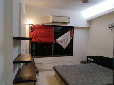 Bedroom Image of 1100 Sq.ft 3 BHK Apartment / Flat for sale in Kolte Patil Alora, Santacruz East Mumbai for Rs. 37500000