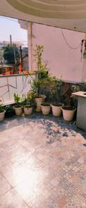 Balcony Image of 2097 Sq.ft 3 BHK Independent House for rent in New Industrial Township Faridabad for Rs. 37000