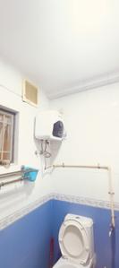 Image of 1800 Sq.ft 2 BHK Apartment / Flat for rent in Saibaba Colony, Coimbatore for Rs. 30000