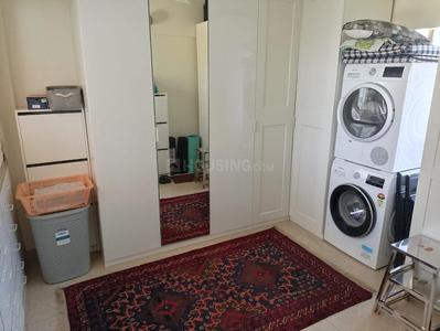 Bathroom Image of 2000 Sq.ft 3 BHK Apartment / Flat for sale in Park View, Bandra West Mumbai for Rs. 75000000