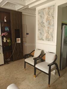 Hall Image of 1900 Sq.ft 3 BHK Apartment / Flat for sale in Godrej Summit, Sector 104 Gurgaon for Rs. 18000000