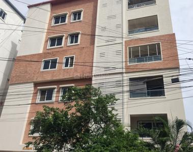 3 BHK Flat