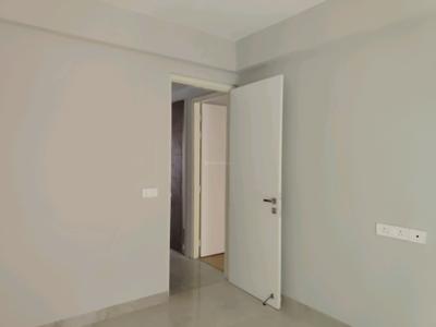 Bedroom Image of 955 Sq.ft 2.5 BHK Builder Floor for sale in Signature Global City 81, Sector 81 Gurgaon for Rs. 10800000