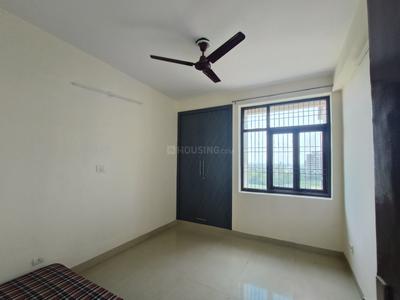 Bedroom Image of 1490 Sq.ft 3 BHK Apartment / Flat for rent in JBB BTW Grand Square, Badh Khalsa Sonipat for Rs. 18999