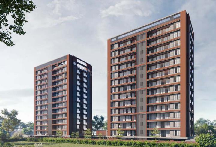 Sakar Sky Main Image 1