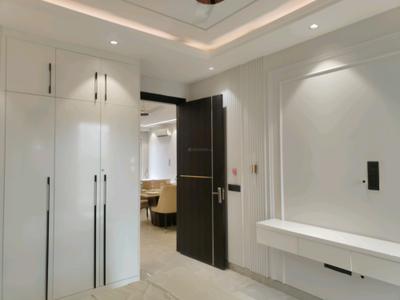 Bedroom Image of 2367 Sq.ft 3 BHK Builder Floor for sale in Sector 45 Gurgaon for Rs. 36000000