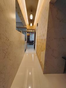 Image of 1850 Sq.ft 4 BHK Apartment / Flat for rent in Gangapur, Nashik for Rs. 40000