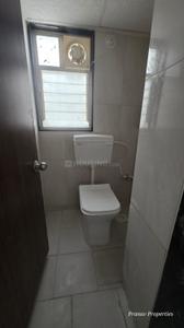 Bathroom Image of 880 Sq.ft 2 BHK Apartment / Flat for sale in Three Jewels, Kondhwa Budruk Pune for Rs. 8000000