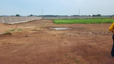 Image of 1000 Sq.ft Residential Plot / Land for sale in Shivalaya Park, Bahnakadi, Raipur for Rs. 1500000