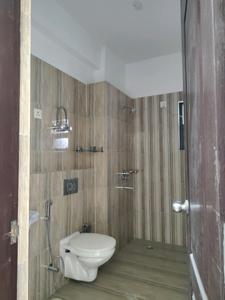 Bedroom One Image of 2100 Sq.ft 4 BHK Apartment / Flat for rent in CGEWHO Kendriya Vihar, Phi II Greater Noida for Rs. 24000