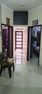 Hall Image of 2140 Sq.ft 4 BHK Duplex for sale in Kharar Mohali for Rs. 16000000