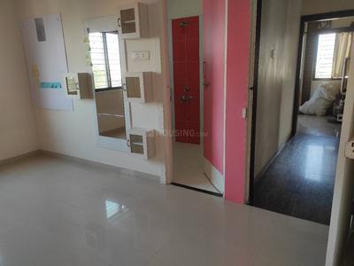 Hall Image of 2200 Sq.ft 3 BHK Apartment / Flat for sale in Kale Nagar 2 Nashik for Rs. 9000000